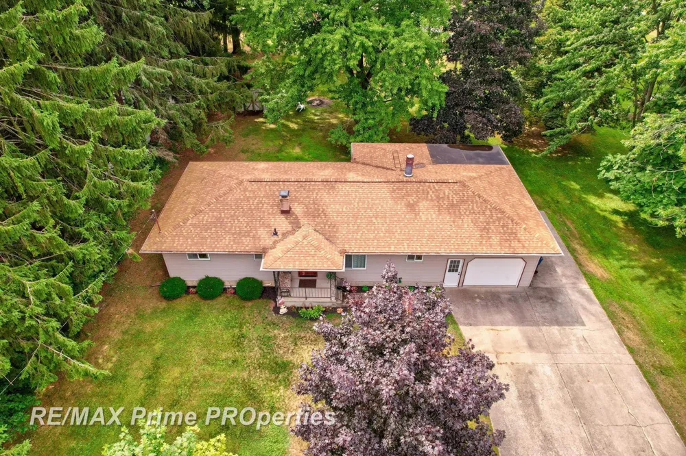 3942 Waltmar Drive Bridgeport Charter Township, MI 48722