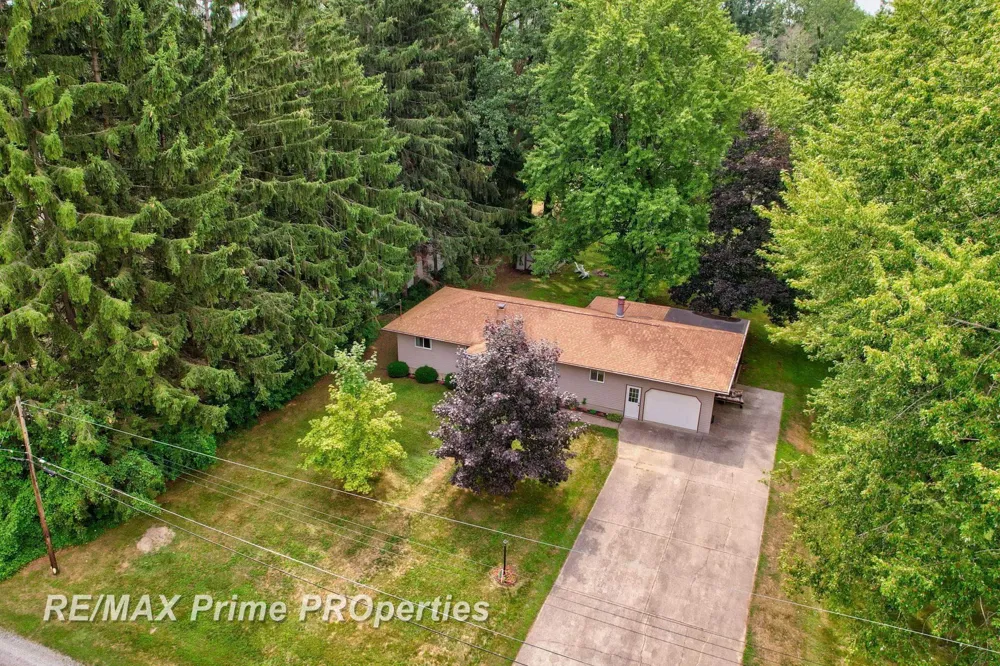 3942 Waltmar Drive Bridgeport Charter Township, MI 48722