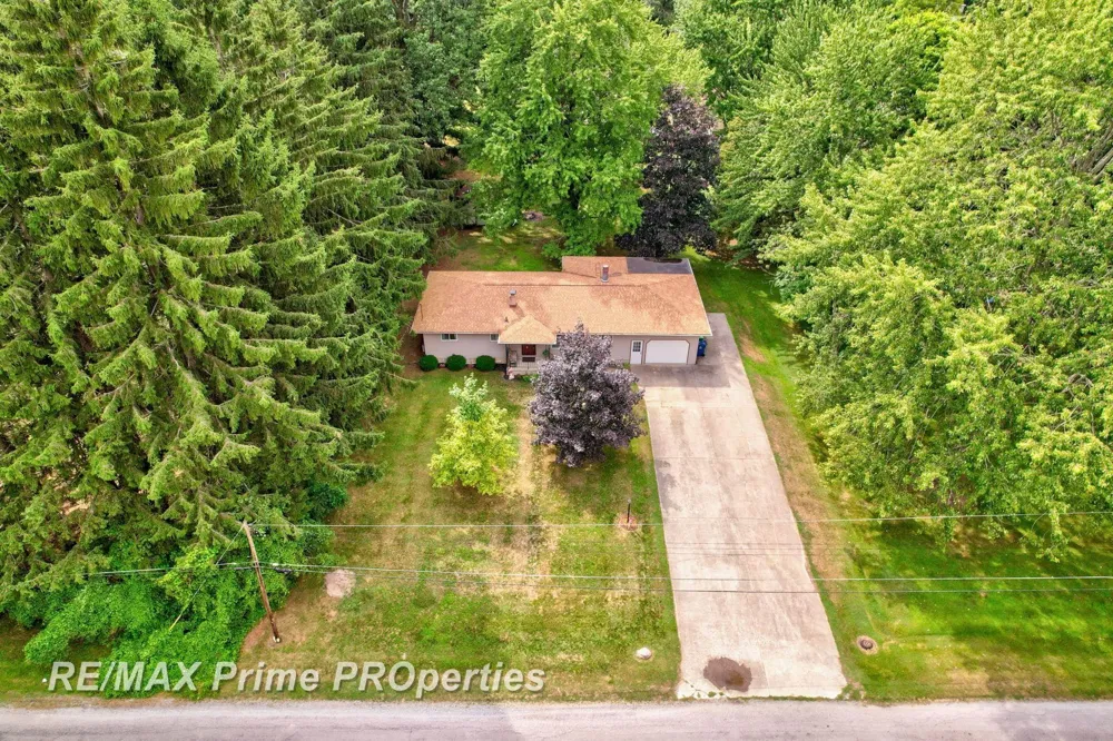 3942 Waltmar Drive Bridgeport Charter Township, MI 48722