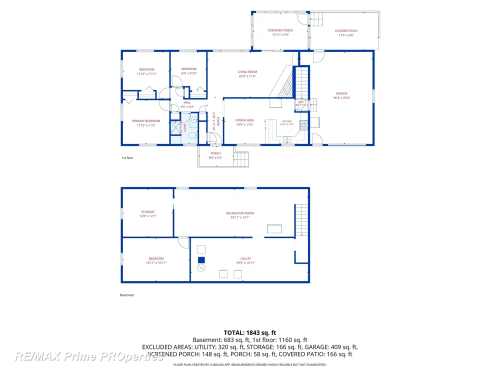 3942 Waltmar Drive Bridgeport Charter Township, MI 48722