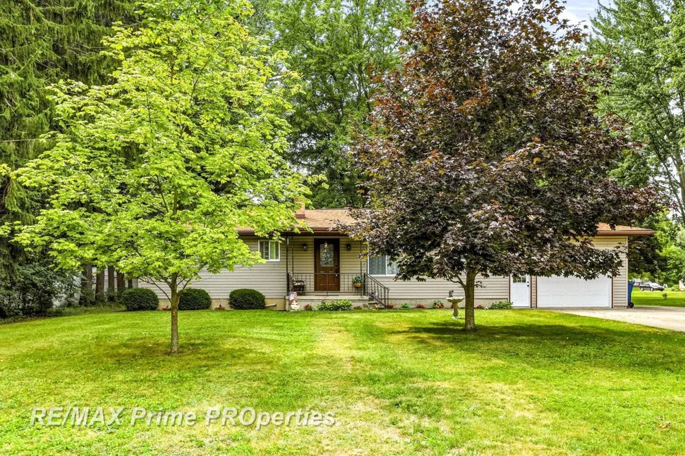 3942 Waltmar Drive Bridgeport Charter Township, MI 48722