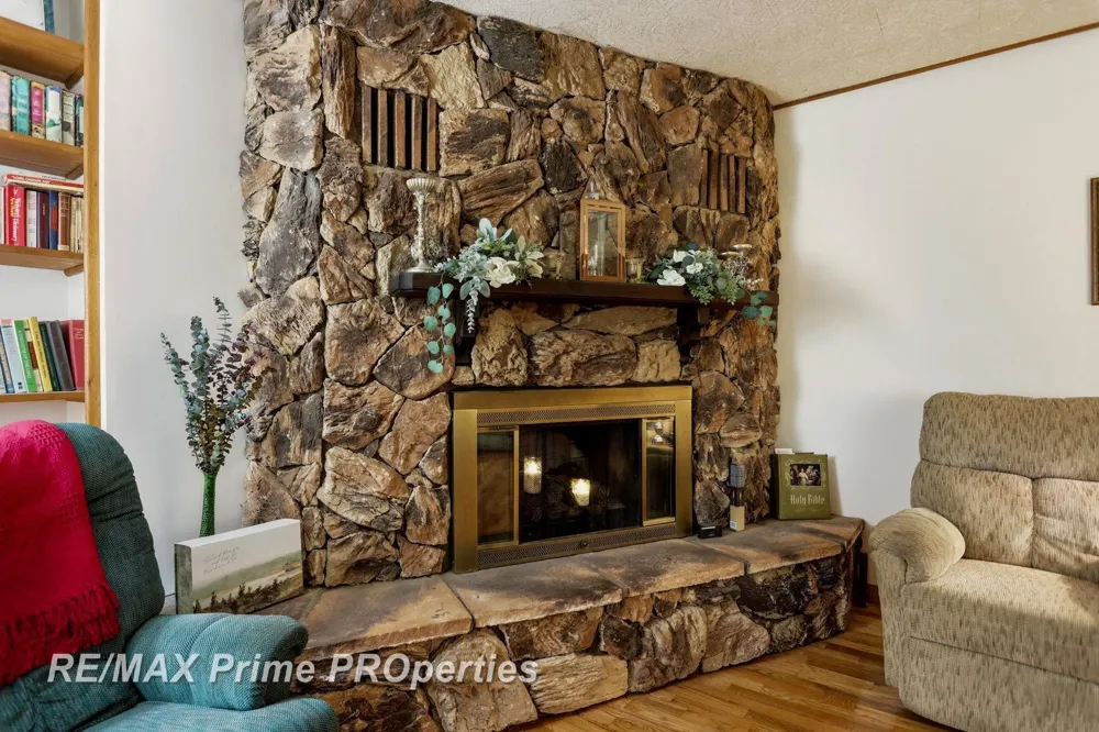 3942 Waltmar Drive Bridgeport Charter Township, MI 48722