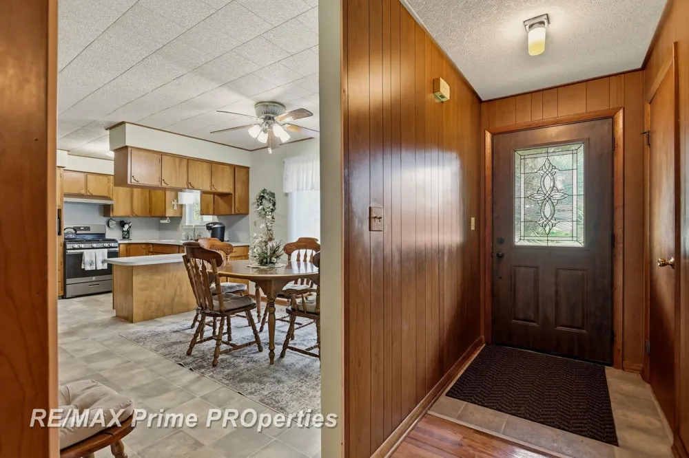 3942 Waltmar Drive Bridgeport Charter Township, MI 48722