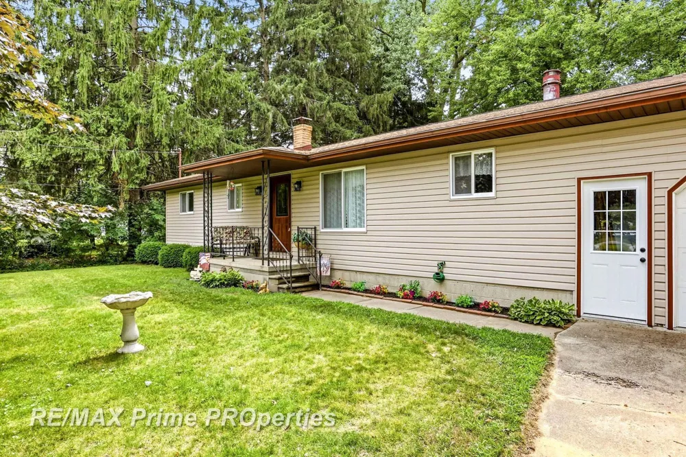 3942 Waltmar Drive Bridgeport Charter Township, MI 48722