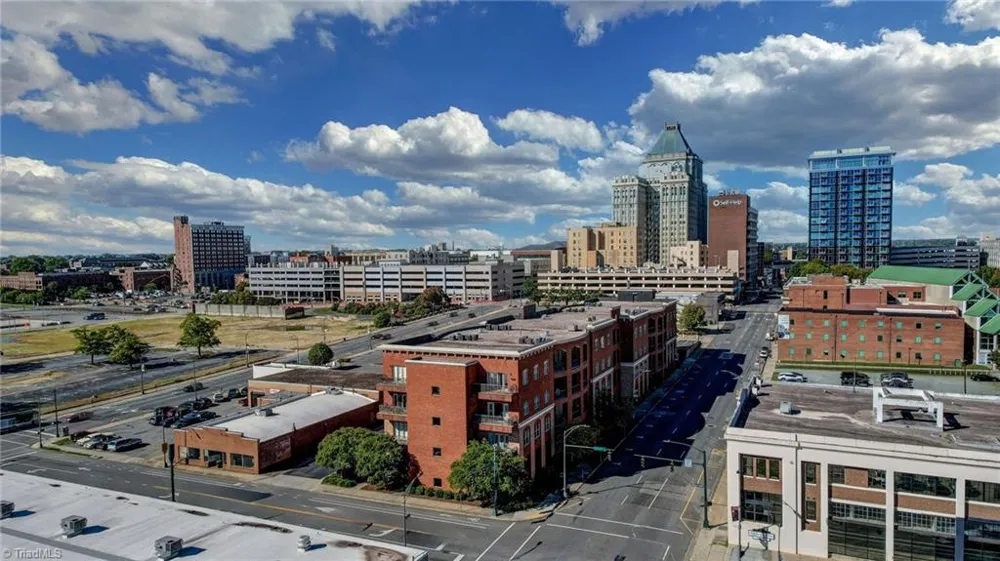 113 Church Street #312 Greensboro, NC 27401