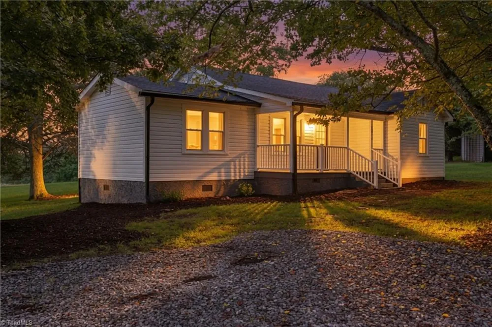 1074 Mulberry Mill Road North Wilkesboro, NC 28659