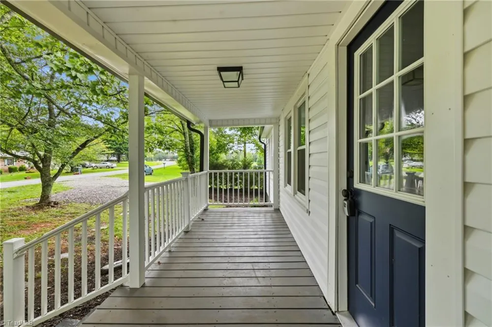 1074 Mulberry Mill Road North Wilkesboro, NC 28659