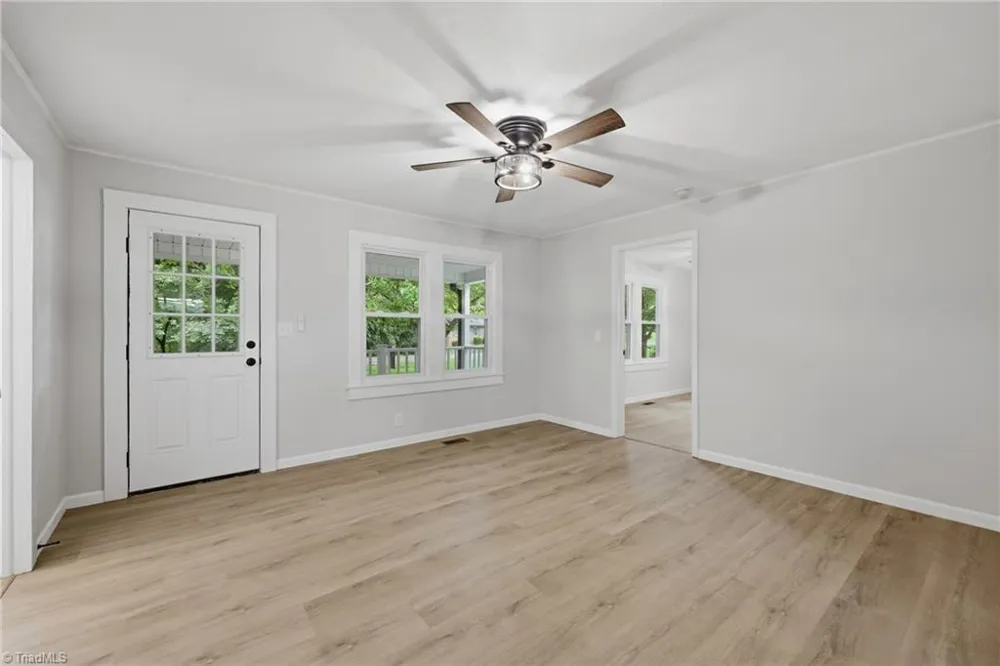 1074 Mulberry Mill Road North Wilkesboro, NC 28659