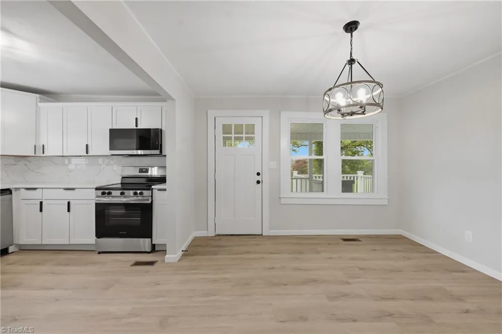 1074 Mulberry Mill Road North Wilkesboro, NC 28659