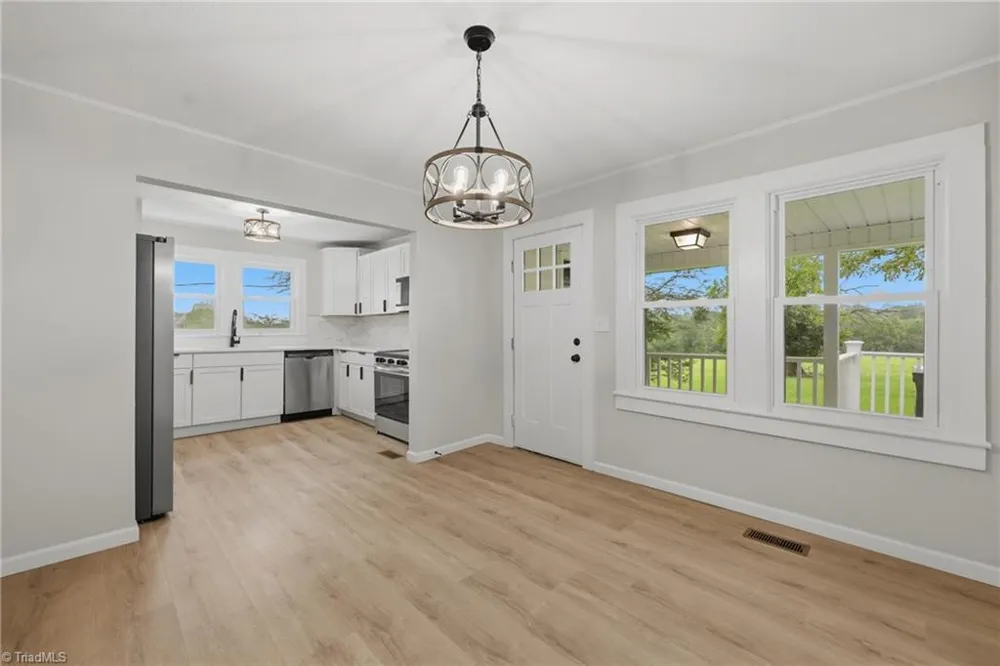 1074 Mulberry Mill Road North Wilkesboro, NC 28659