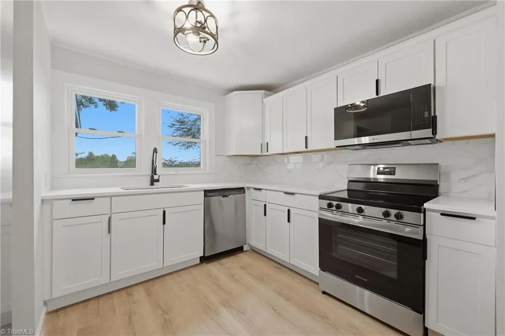 1074 Mulberry Mill Road North Wilkesboro, NC 28659