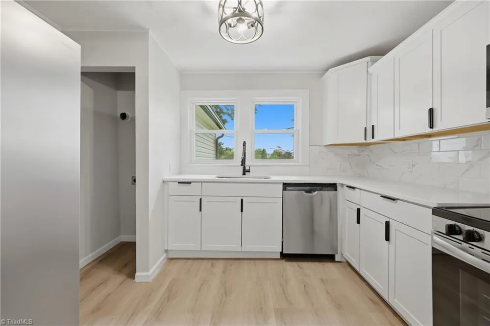 1074 Mulberry Mill Road North Wilkesboro, NC 28659