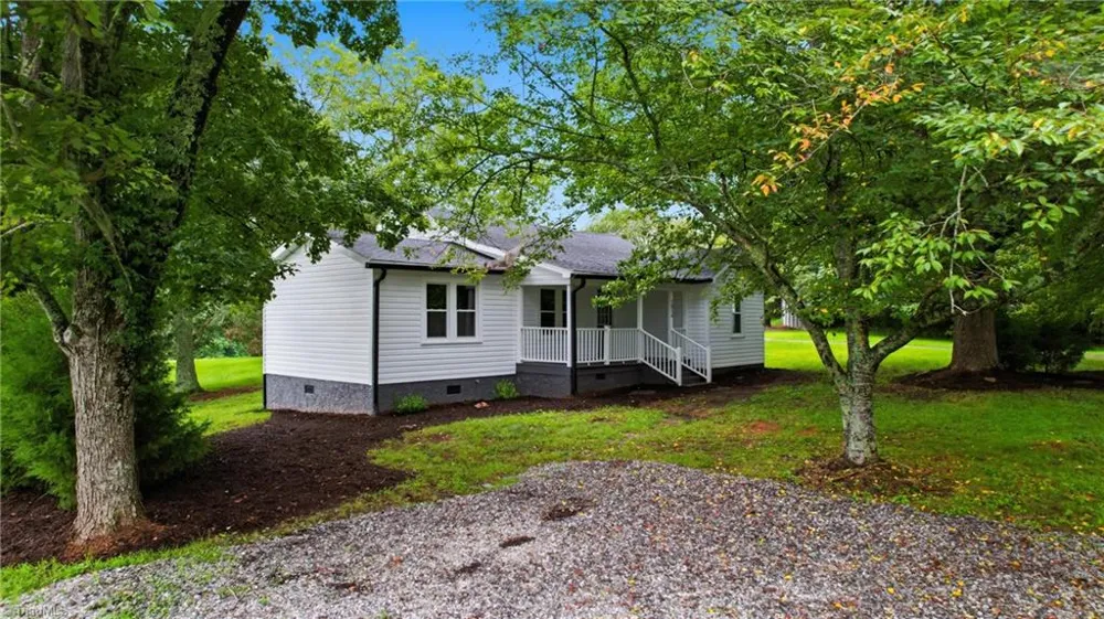 1074 Mulberry Mill Road North Wilkesboro, NC 28659