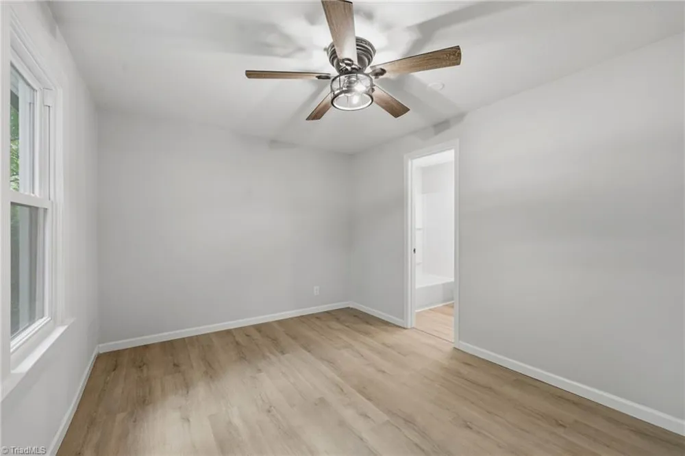 1074 Mulberry Mill Road North Wilkesboro, NC 28659