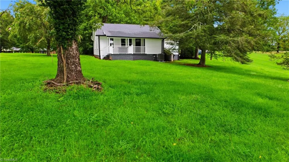 1074 Mulberry Mill Road North Wilkesboro, NC 28659
