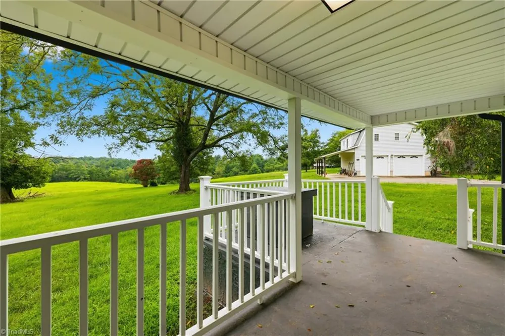 1074 Mulberry Mill Road North Wilkesboro, NC 28659
