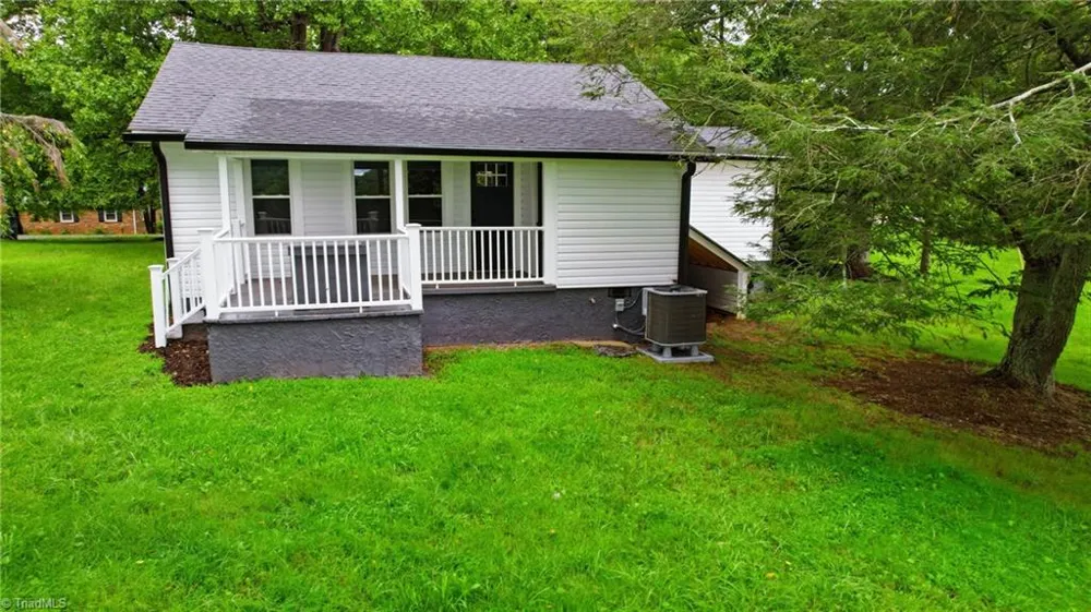 1074 Mulberry Mill Road North Wilkesboro, NC 28659