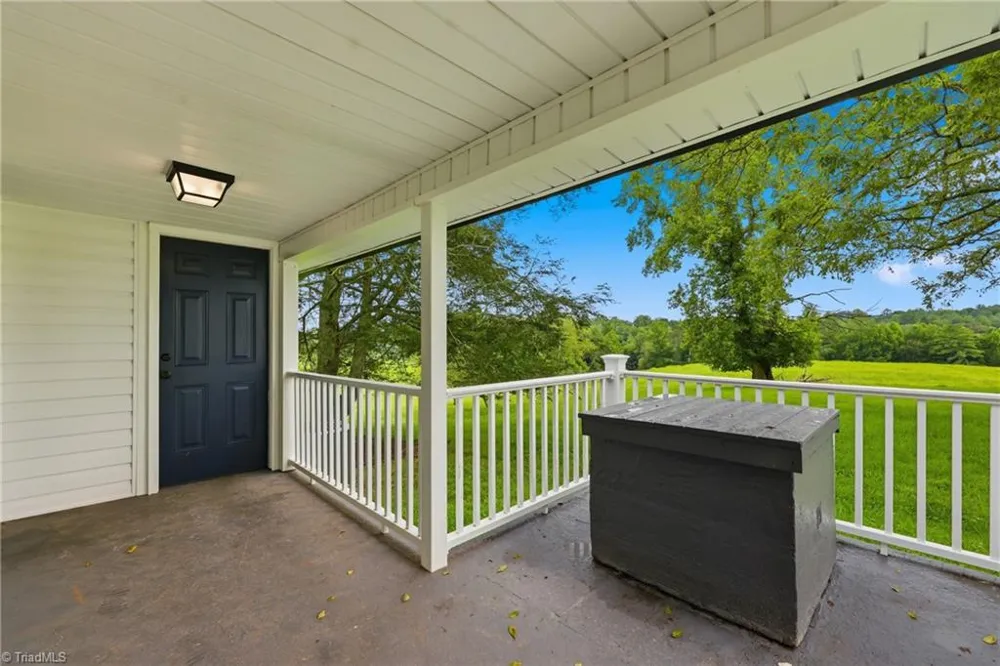 1074 Mulberry Mill Road North Wilkesboro, NC 28659