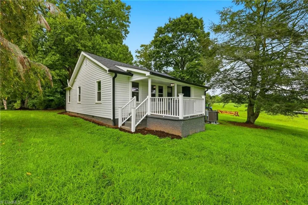 1074 Mulberry Mill Road North Wilkesboro, NC 28659
