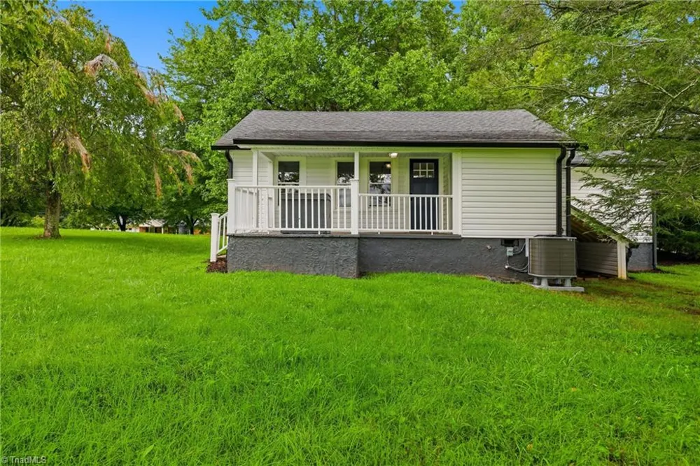 1074 Mulberry Mill Road North Wilkesboro, NC 28659