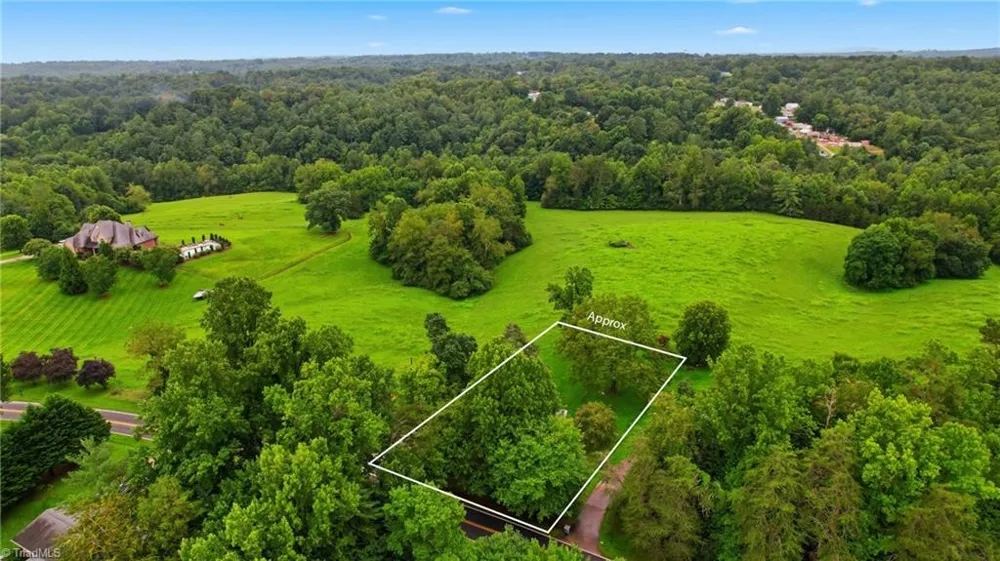 1074 Mulberry Mill Road North Wilkesboro, NC 28659