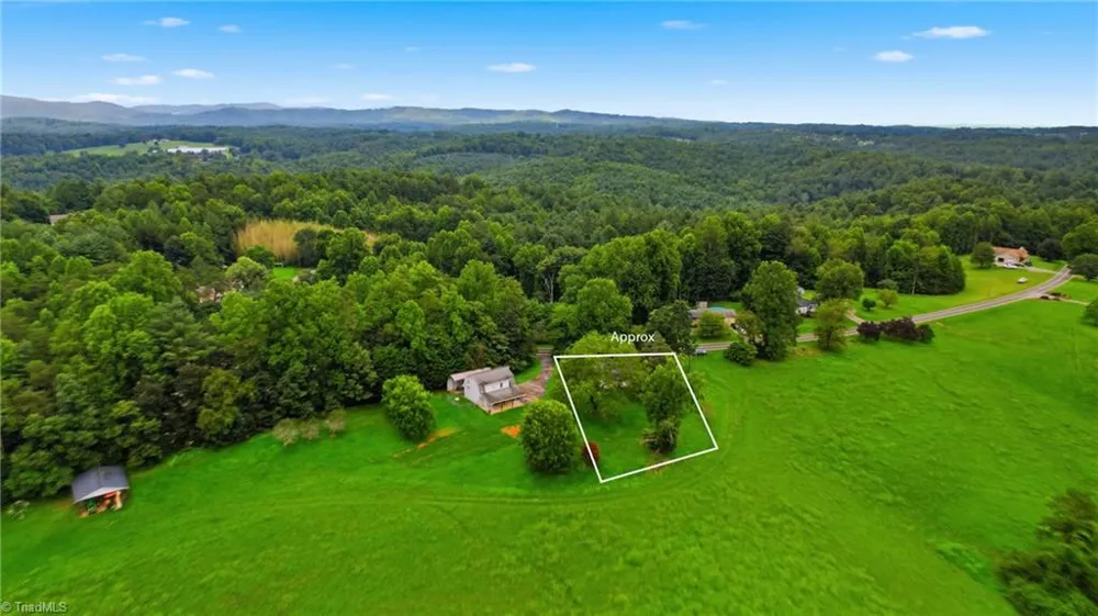 1074 Mulberry Mill Road North Wilkesboro, NC 28659