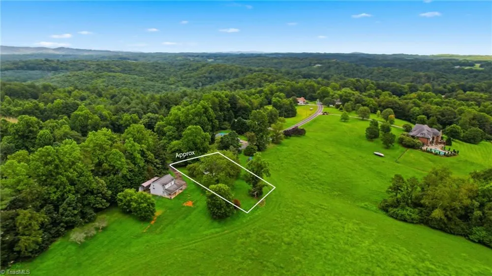 1074 Mulberry Mill Road North Wilkesboro, NC 28659