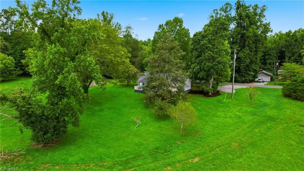 1074 Mulberry Mill Road North Wilkesboro, NC 28659