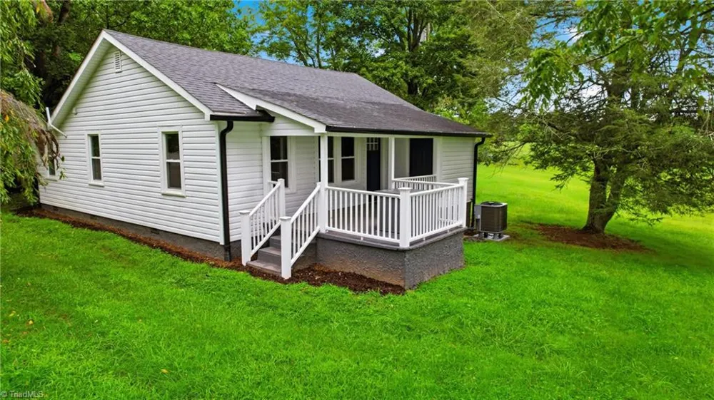 1074 Mulberry Mill Road North Wilkesboro, NC 28659