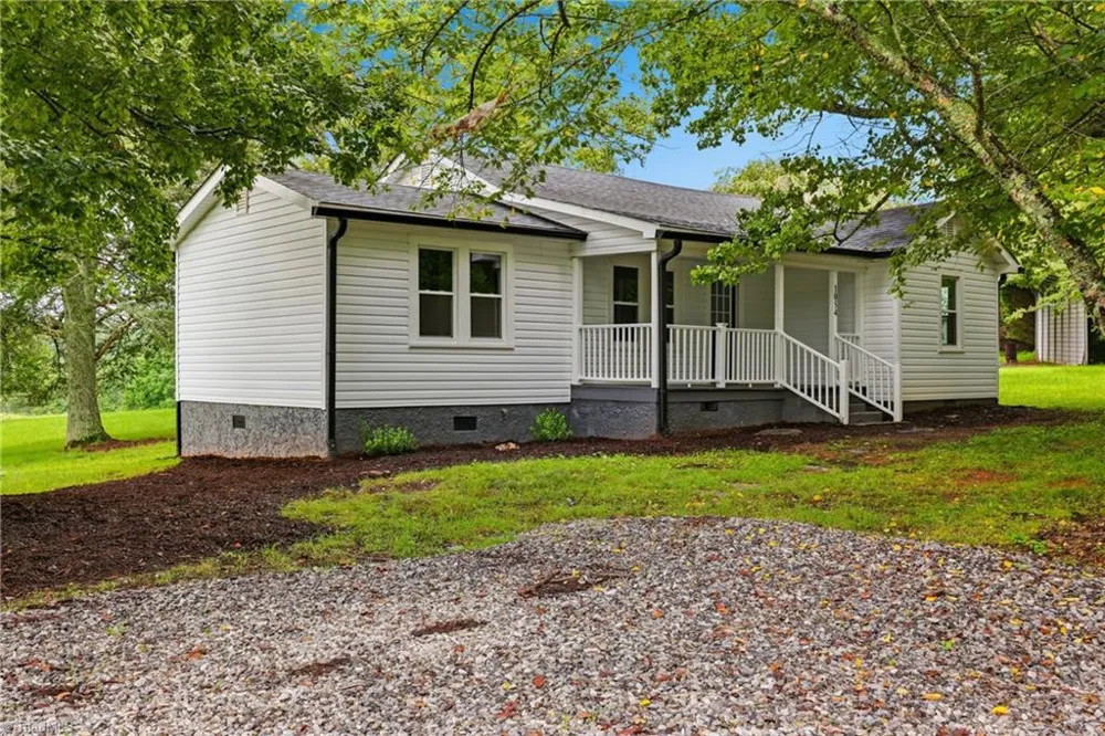 1074 Mulberry Mill Road North Wilkesboro, NC 28659
