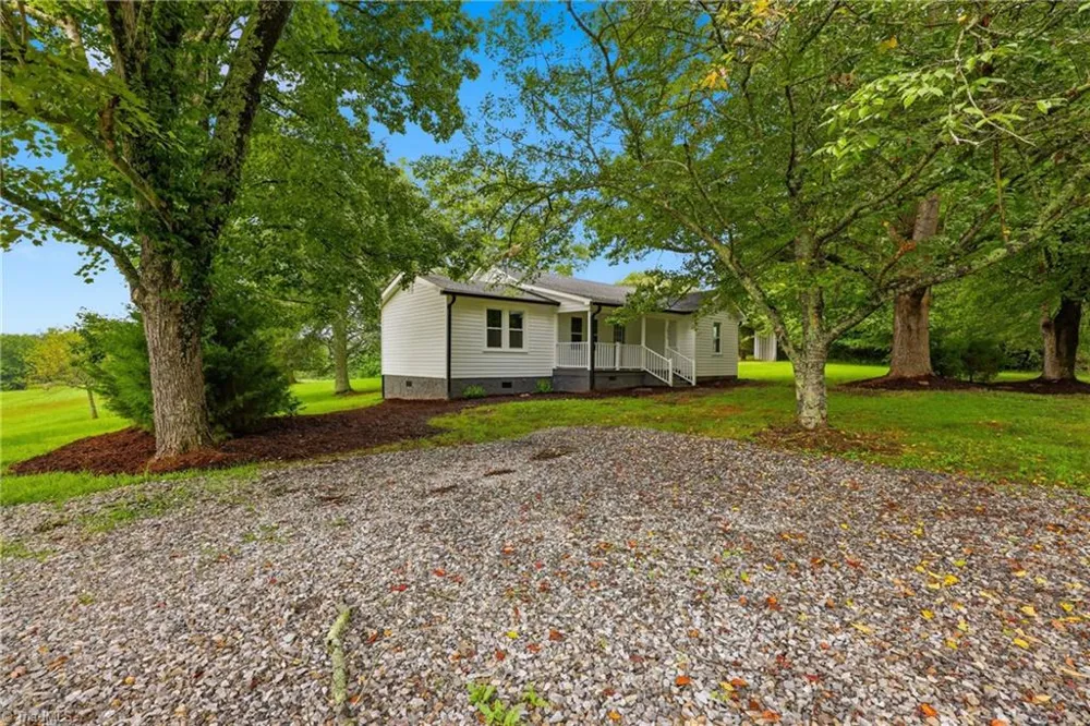 1074 Mulberry Mill Road North Wilkesboro, NC 28659