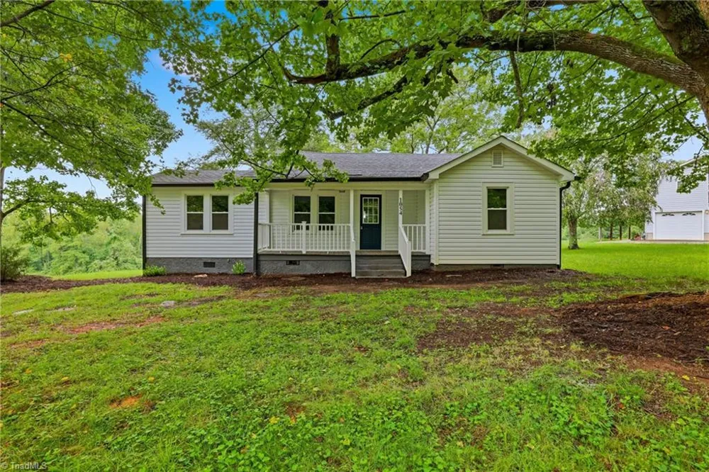 1074 Mulberry Mill Road North Wilkesboro, NC 28659