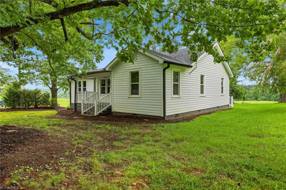 1074 Mulberry Mill Road North Wilkesboro, NC 28659