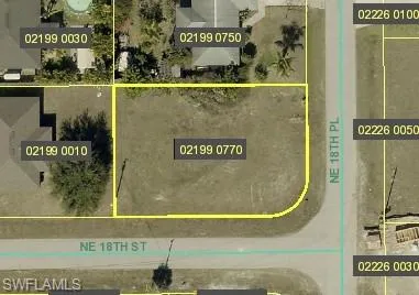 1804 NE 18th Place