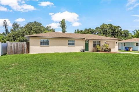 2205 Lotus Road
