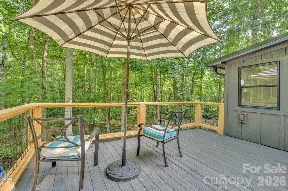 2281 Old Nc Highway 16 Highway Jefferson, NC 28640