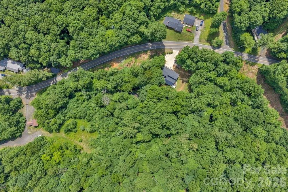 2281 Old Nc Highway 16 Highway Jefferson, NC 28640