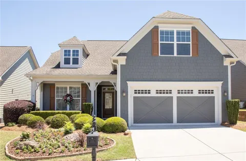 3538 Black Cherry Point SW