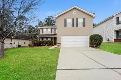 2021 Sweet Bay Drive