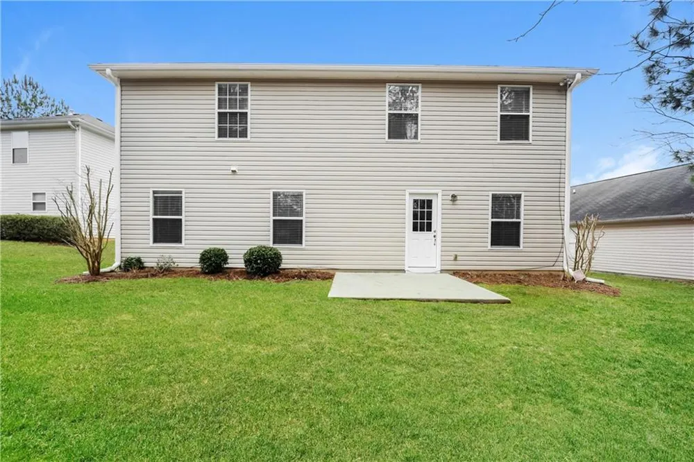 2021 Sweet Bay Drive Villa Rica, GA 30180
