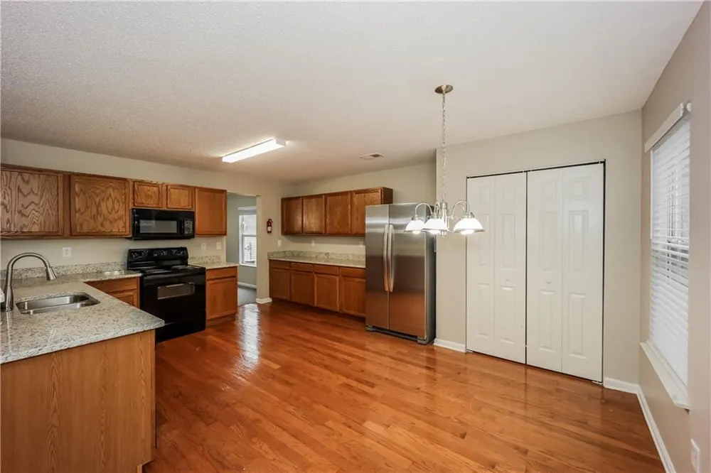2021 Sweet Bay Drive Villa Rica, GA 30180