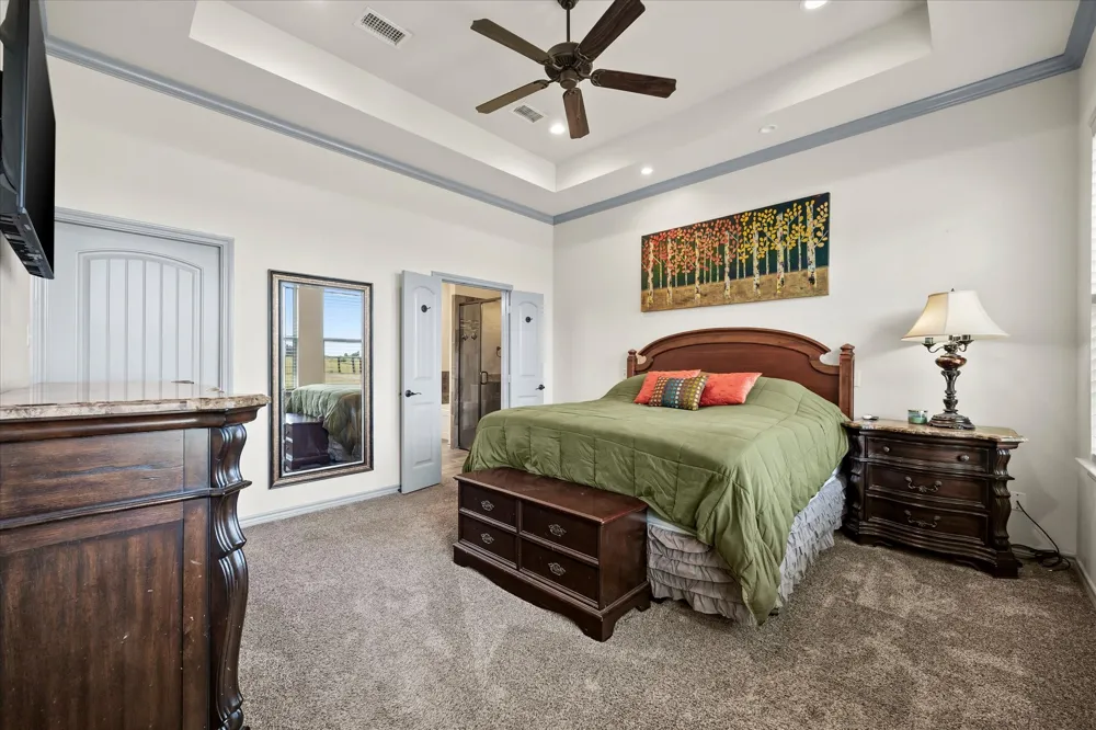 10551 County Road 155a Kaufman, TX 75142