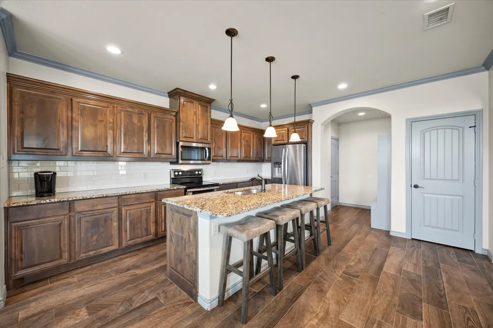 10551 County Road 155a Kaufman, TX 75142