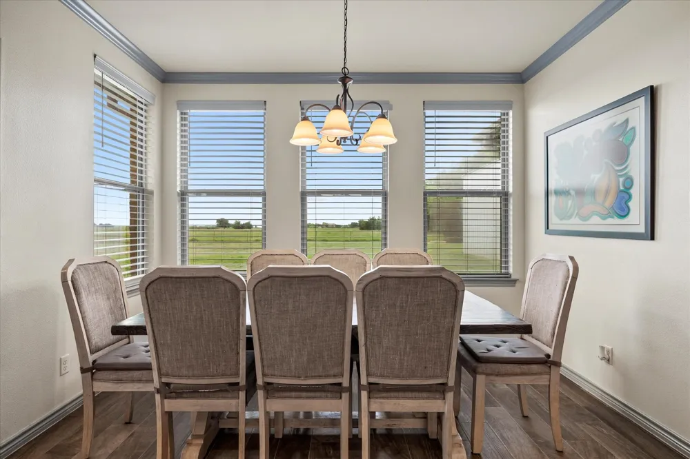 10551 County Road 155a Kaufman, TX 75142