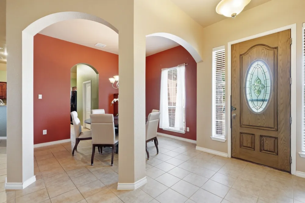 812 Peach Lane Burleson, TX 76028