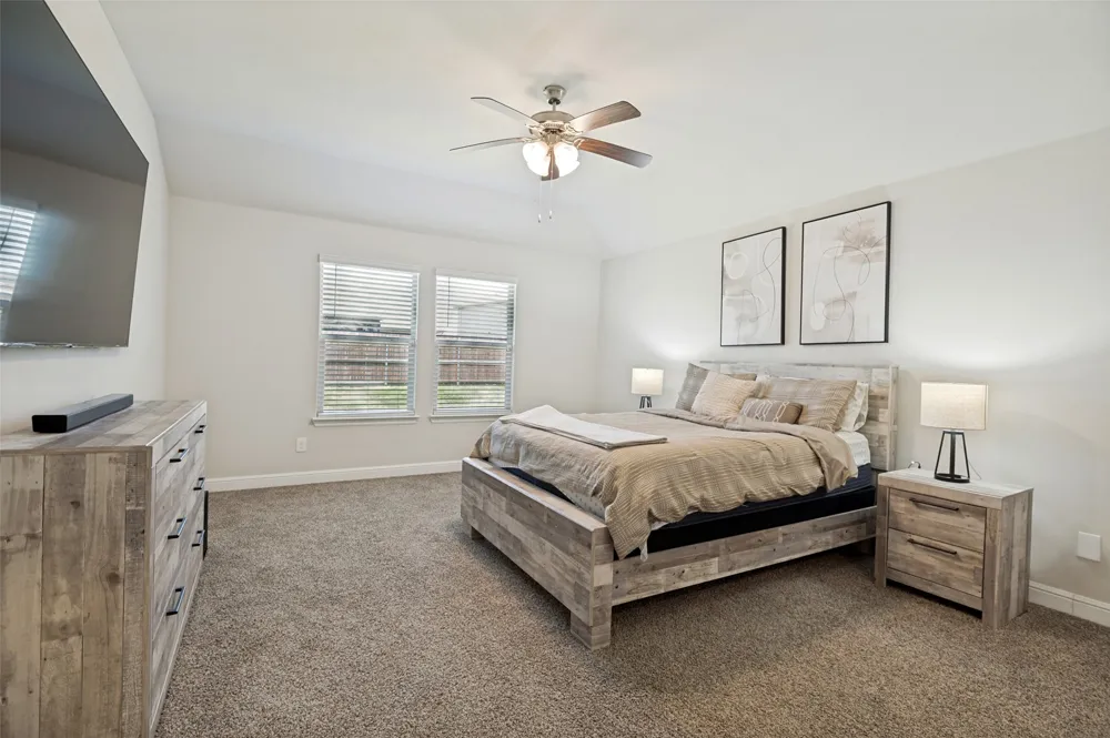 1337 Rolling Meadows Drive Cedar Hill, TX 75104
