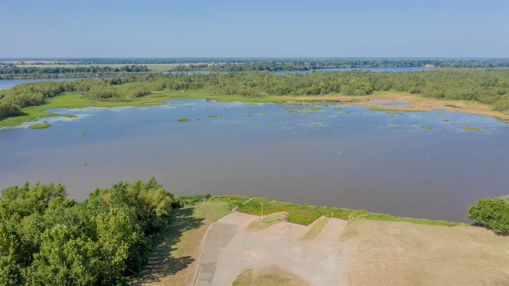 498 Jt White Road Elm Grove, LA 71051