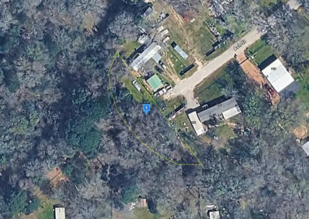 190 Ash Street Bastrop, TX 78602