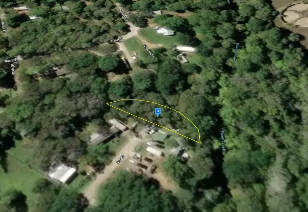 190 Ash Street Bastrop, TX 78602