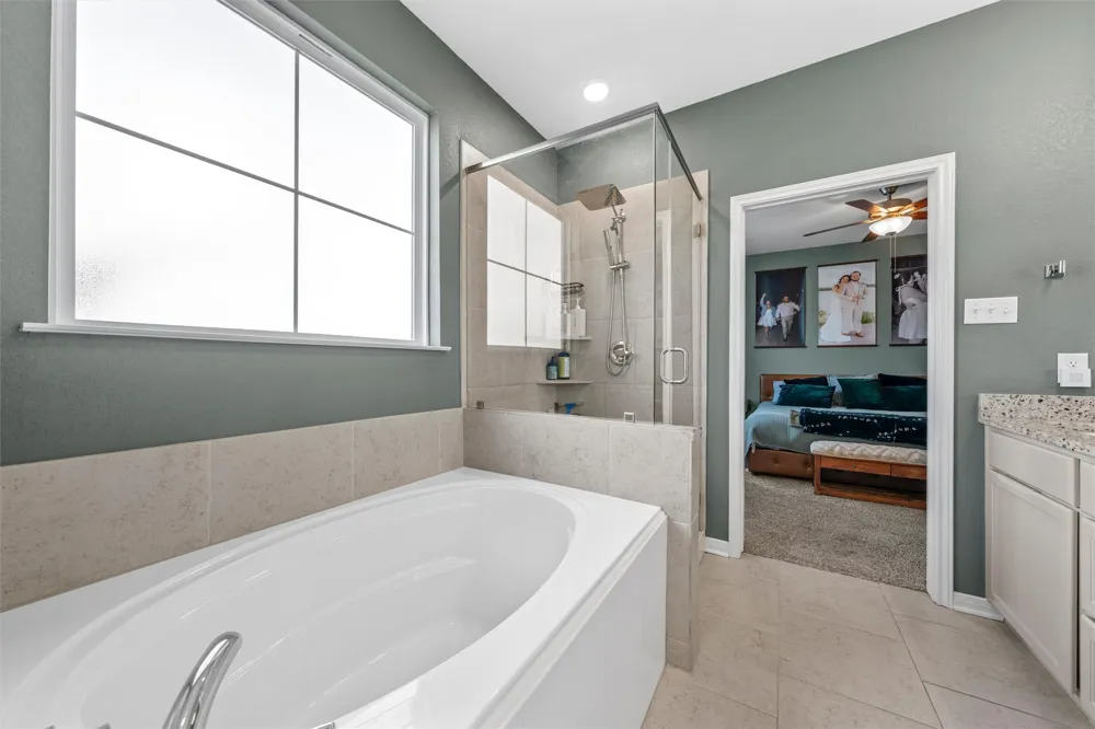 6940 Sulphur Court China Spring, TX 76633